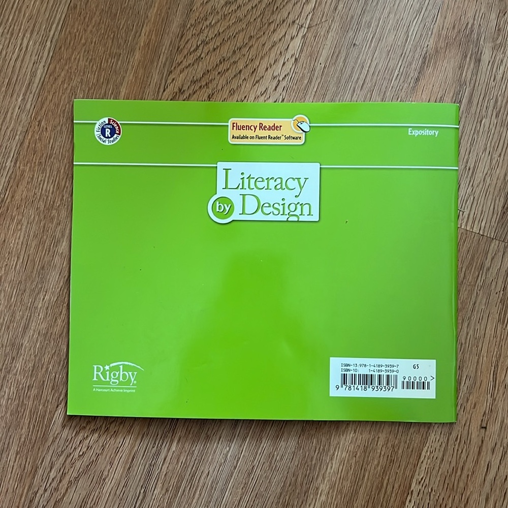 Level R Reader bundle - Picture 3 of 16